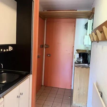 Apartment Du Lou - 4 Pers Aux Pieds Au Coeur Des Menuires Mae-5054 *